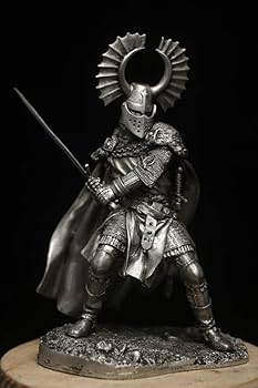【珍品】ピューター製 錫 中世騎士 甲冑 メタルフィギュア ミニチュア 20体 Amazon.co.jp: STARTIST 騎士の置物飾る像樹脂彫刻抽象